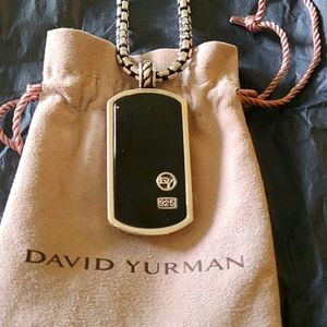 David Yurman